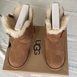 Ugg Boots short